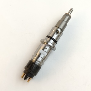<span class=keywords><strong>Inyector</strong></span> de Combustible para Motor Diésel de Riel Común QSB6.7 5254261 0445120177 - Product Image 5