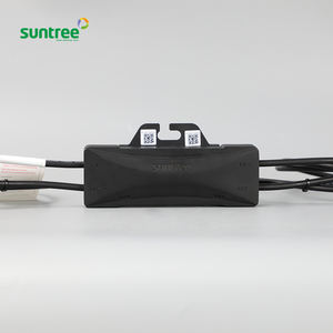 Boîtier de combinateur de surveillance solaire CC RS485, module de surveillance intelligent - Product Image 4