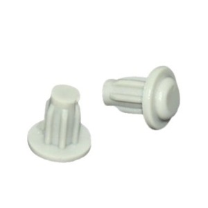 Protector de Silicona de 5mm para Puertas de Muebles, Antigolpes, de Suzhou Science Popularization - Product Image 4