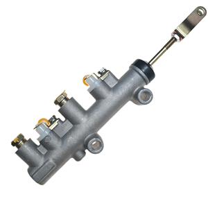 Nouveau Maître-<span class=keywords><strong>cylindre</strong></span> de frein 1007491 1007840 pour voiturette de <span class=keywords><strong>golf</strong></span> Tomberlin E-merge 500 E2 E4 Véhicule électrique 48V Type 462 - Product Image 2