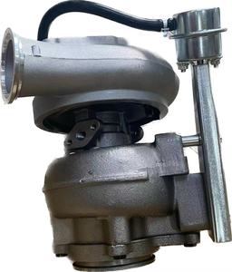 Superchargeur EC-3 N251 3537366 WS164 4050745 Turbocompresseur pour pièces de rechange d'excavatrice QSL9.3 Vente d'usine Nouveaux produits - Product Image 5