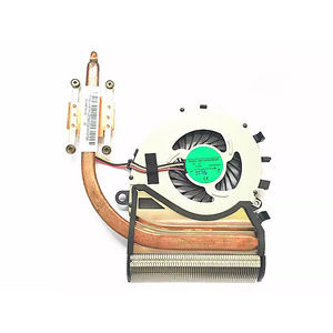 New <b>Laptop</b> Computer Cooling <b>Fans</b> for Sony SVF14 SVF141 AB07405HX080300 Integrated <b>Fan</b> <b>Cooler</b> - Product Image 1