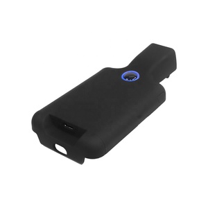 Pemindai kode batang telepon 1D 2D, pemindai kode batang QR portabel Bluetooth untuk gudang Perpustakaan Toko Buku kilat - Product Image 4