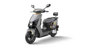 Motocicleta de Carreras L1e EEC COC 2000W 3000W 72V para Francia, España y Alemania - Product Image 2