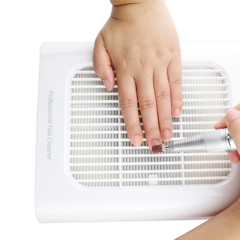 Ногтевые поставки, новейший маникюрный салон, профессиональный продукт, маникюрная машинка, пылеуловитель для ногтей