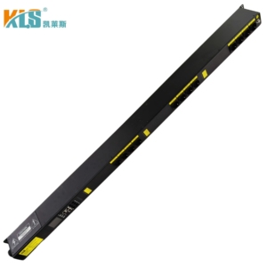 <span class=keywords><strong>KLS</strong></span> Smart S4 Series 32A AC trifásico industrial PDU distribución de energía montaje en rack 12 bits enchufe estándar alemán - Product Image 2