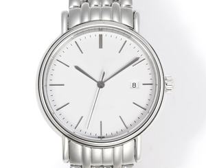 Relojes Blancos de Diseño Mecánico de Alta Calidad en Oferta - Product Image 5