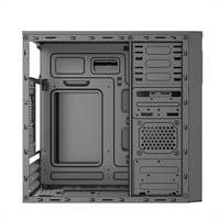 Étui pour ordinateur de jeu Micro ATX, tour, vente directe d'usine