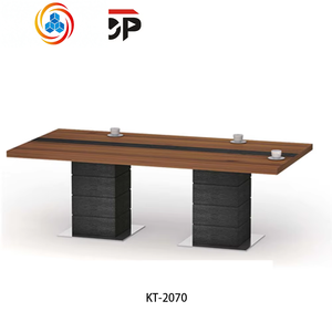 Muebles de Oficina Modernos en Forma de L, Mesa de Juego Ajustable de Madera Blanca para Computadora en Casa - Product Image 3