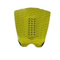 Tapis de planche de surf antidérapant multi-usages en EVA, convient aux planches de surf, SUP, skimboard, surfaces de pont de kayak
