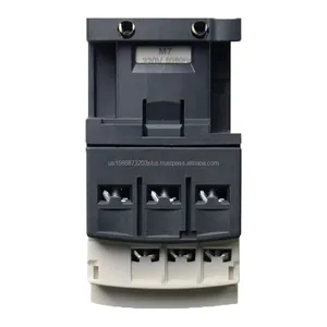 Contacteur AC 220v 25a LC1D09 LC1D12 LC1D18 B7C F7C M7C Q7C 24v 110v 220v 380v - Product Image 2