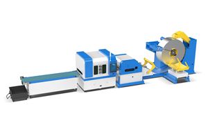 Độ chính xác cao công nghiệp <span class=keywords><strong>CNC</strong></span> sợi máy cắt laser cho kim loại hỗ trợ ai/PLT định dạng đồ họa cho cắt kim loại - Product Image 5