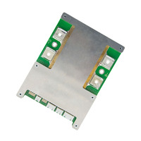 Boîtier de communication intelligent BMS RS485, carte électronique OEM, prise en charge de l'application pour la compatibilité EBIKE, Android/iOS pour pack de batteries