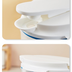 High Capacity Tea <b>Kettle</b> Thickened High Temperature Resistant Guangdong Plastic Portable Cold <b>Kettle</b> - Product Image 5