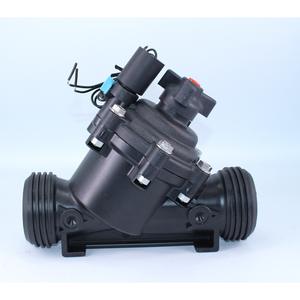 Válvula Solenoide Zanchen de 1 Pulgada, Sistema de Riego Inteligente IOT para Campos, Invernaderos y Sistemas de Goteo - Product Image 1