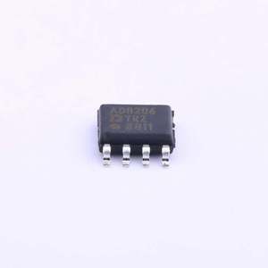 Circuit intégré neuf et original, puce IC AD8206YRZ - Product Image 1