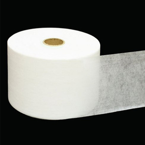 Tela No Tejida SS SMS Impermeable y Ecológica de Venta Caliente para Batas Quirúrgicas y Ropa Médica - Product Image 1