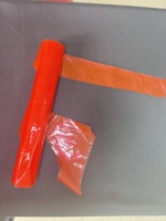 Tablier Jetable Imperméable Tablier Hommes Femmes Unisexe Résistant À L'huile En Plastique Jetable PE Tablier De Haute Qualité