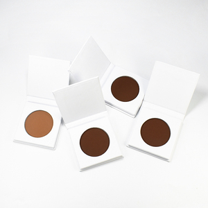 Pigmento <span class=keywords><strong>de</strong></span> Maquillaje <span class=keywords><strong>para</strong></span> Cejas, Polvo <span class=keywords><strong>para</strong></span> Cejas <span class=keywords><strong>de</strong></span> Larga Duración, Resistente al Agua - Product Image 1