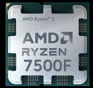 ซีพียูเดสก์ท็อป AM5 ซ็อกเก็ต 8 คอร์ รุ่น 7 7800X 3D พร้อมแคช L3 ขนาด 30MB ของแท้ - Product Image 2