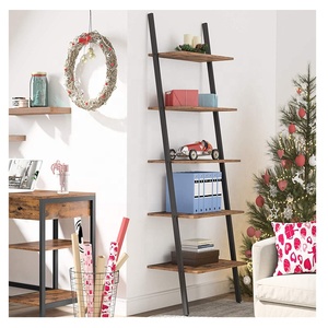 Multi-function storage shelf kitchen display shelf and book storage organizer display shelf