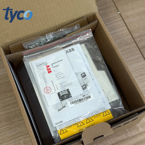 ABB ACS180-04N-25A0-4 ไดรฟ์ปรับความถี่ 11 กิโลวัตต์ อินเวอร์เตอร์แปลงความถี่ ไดรฟ์ AC สำหรับคอมเพรสเซอร์ สายพานลำเลียง ปั๊ม พัดลม - Product Image 5