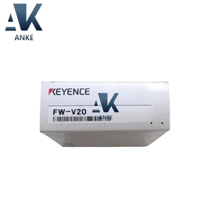 Sensor Fotoeléctrico Keyence FW-H02 /FW-H07 /FW-H10R/FW-H20 /FW-V20 CA-DRW8M CA-DRW4F - Product Image 1