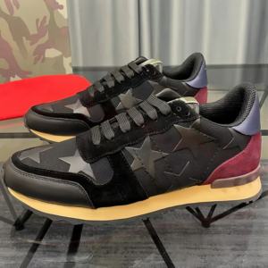 Zapatillas Deportivas de Lujo para Hombre, Zapatos Casuales de Alta Calidad para Mujer, Zapatos Deportivos Transpirables Ligeros de Diseño para Exteriores - Product Image 4