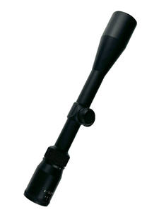 Lunette de chasse télescopique <span class=keywords><strong>4</strong></span>-12x40 <span class=keywords><strong>3x</strong></span> en aluminium avec optique antichoc - Product Image 4