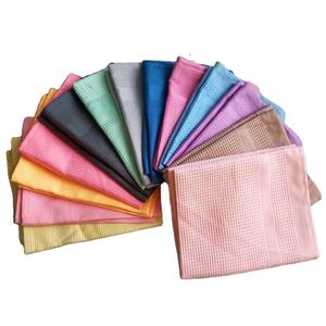 ผ้าเช็ดตัวไมโครไฟเบอร์สำหรับห้องครัวขนาด40*60ซม. - Product Image 1