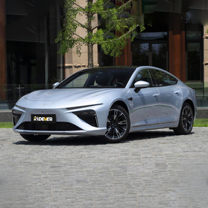 รถยนต์นีต้า เอส ปี 2024 รถยนต์ไฮบริดอัตโนมัติ มอเตอร์ไฟฟ้า สมาร์ท หรูหรา 5 ประตู 4 ที่นั่ง <span class=keywords><strong>ราคา</strong></span>ประหยัดสำหรับผู้ใหญ่ - Product Image 2