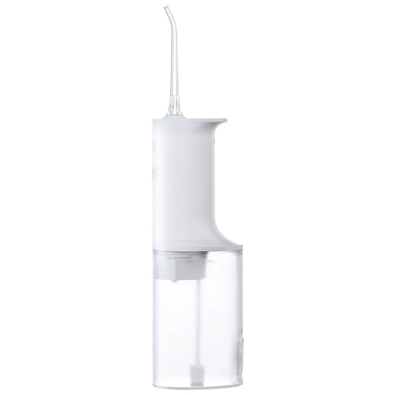 XIAOMI MIJIA電気口腔フロッサMEO701ポータブル洗浄器歯科用歯水頬歯クリーナー200ML1400/min
