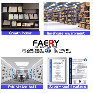 Système d'éclairage automobile FAERY 7051047300 Fabrication de qualité Phare avant pour Geely Xingyue L <span class=keywords><strong>Thor</strong></span> HI F - Product Image 6