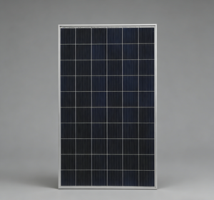 Système de stockage <span class=keywords><strong>d</strong></span>'énergie domestique au lithium-ion 5 kWh avec panneaux solaires, module photovoltaïque (module PV), module solaire - Product Image 2