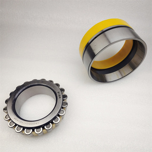 Ensemble de roulements à rouleaux coniques de super précision 140080/140140P 80x140x77.07mm Roulements à coupelles coniques 140080 140140P - Product Image 6