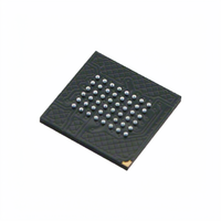 Componentes Electrónicos, Memoria de Chips Electrónicos 48 Tfbga 71V416S15Be Bom Ic en Stock