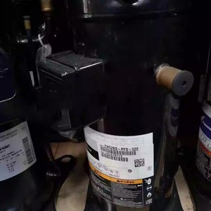 คอมเพรสเซอร์โคปแลนด์ ZW52KS-PFS-522 5P ปั๊มความร้อน 3 ท่อสำหรับเปลี่ยนซ่อม - Product Image 1