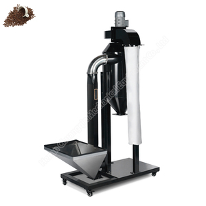 Dissolvant de pierre enlevant les pierres 15kg torréfacteur dénoyauteur de café à vendre Dissolvant de pierre pierres et impuretés pour torréfacteurs de café - Product Image 2