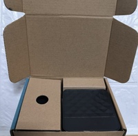 Modem ONT GPON 1GE AN5506-01A Port Tunggal Laris Manis, Digunakan untuk Router Wifi Fiber FTTH TTX Peralatan GPON ONT FTTH ONU
