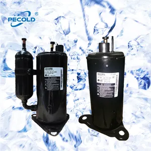 Pecold R134a kompresor LG rotary 27600btu 26000btu 22000btu kompresor kondisi udara pendingin udara