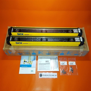 M4000 라이트 배리어 M40E032200RR0 M40S032200AR0 1200002 1200019 - Product Image 1