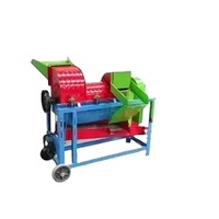 Weiwei Offre Spéciale 2023 agro batteuse batteuse de blé batteuse de haricots décortiqueuse de soja éplucheuse de maïs batteuse batteuse de maïs pour ferme