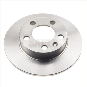 SAKES OE:6QD615601 Usine En Gros Systèmes De Freinage Automatique De Haute Qualité Disques De Frein Arrière Rotor De Frein Réparation De Rechange Pour <span class=keywords><strong>Audi</strong></span> VW - Product Image 1