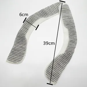 Sewing Sleeve Head Roll For Garment Good Shape Sleeve Roll Item For Suit