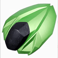 XXUN – carénage de couverture arrière de siège de capot de passager de moto de Pillion pour Kawasaki Ninja Z800 Z 800 2012 2013 2014 2015 2016 2017