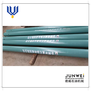5LZ159x7.0-5 <span class=keywords><strong>API</strong></span> Tiêu Chuẩn Downhole Bùn Động Cơ Khoan Công Cụ Cho Mỏ Dầu - Product Image 2