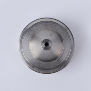 Stainless Steel Tri-Clamp Funnel, Sanitary Grade Conical Hopper, 304/316L Polished Filling Funnel for Food & Beverage, Pharma, L - Product Image 6