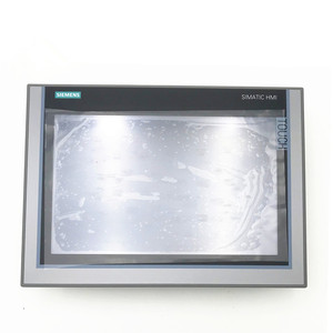หน้าจอสัมผัส SIMATIC HMI TP1500 ใหม่และของแท้ รุ่น 6AV2124 0QC02 0AX0 ใช้งานง่ายด้วยระบบ Comfort Touch - Product Image 1