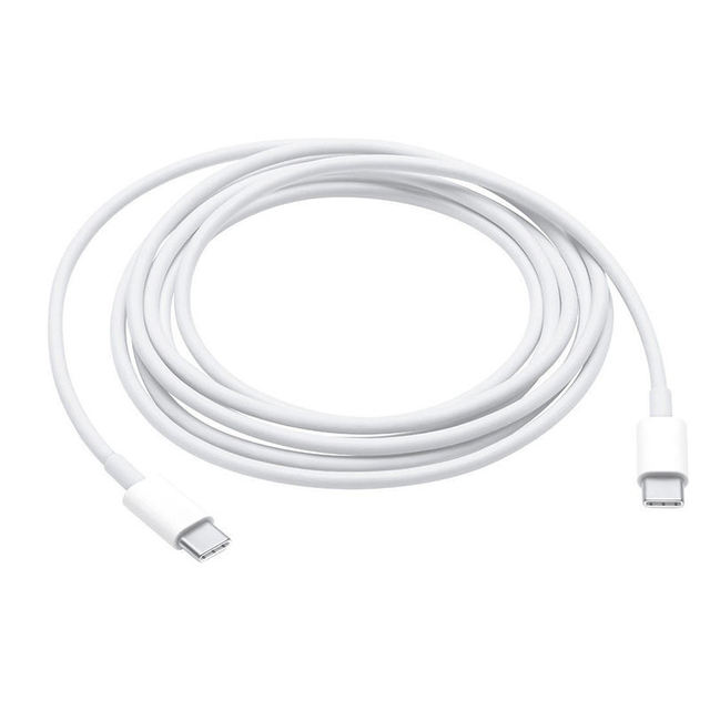 Factory Price Wholesale Type C Charger Cable 3A Fast Charging 12V 3m Length Compatible iPhone PD Fast Charging Data Power Cable