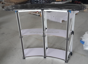 <span class=keywords><strong>Double</strong></span> Magnetic Khuyến Mãi Truy Cập Triển Lãm Hiển Thị <span class=keywords><strong>Pop</strong></span> <span class=keywords><strong>Up</strong></span> Bảng Di Động Hiển Thị - Product Image 3